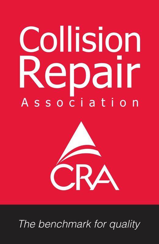 CRA - Licensed Collision Repairer