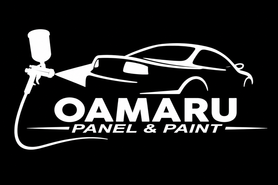 Oamaru Panel & Paint