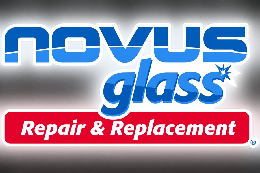 Novus Glass Repair and Replacement